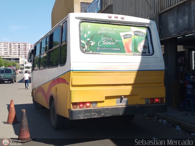 ZU - Uni�n San Jacinto 006 por Sebasti�n Mercado