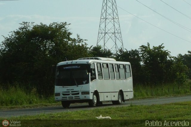 A.C. Mixta Fraternidad del Transporte R.L. 147 por Pablo Acevedo