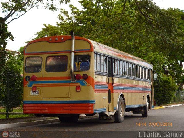 Particular o Desconocido 601 por J. Carlos G�mez