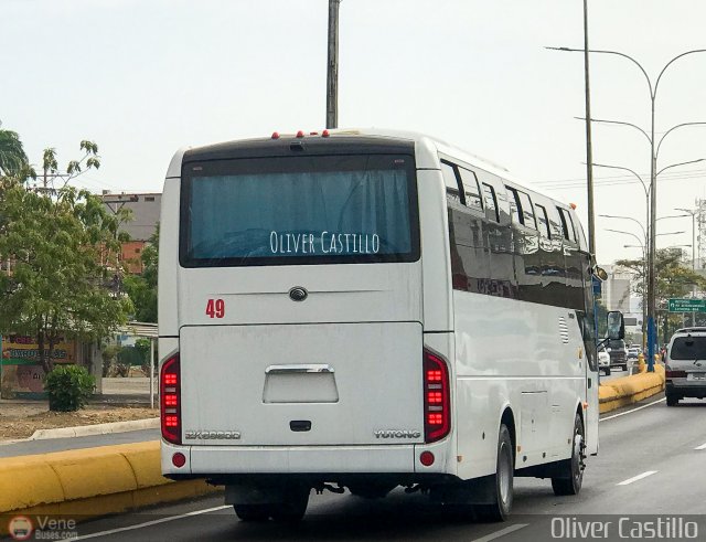 Pequiven 49 por Oliver Castillo