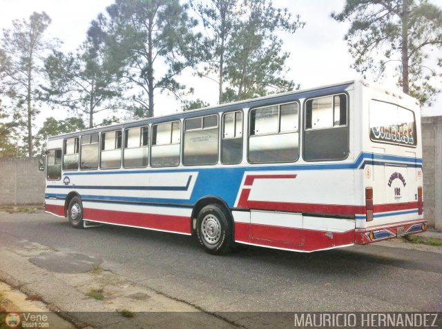 Expresos Nirgua 0102 por Eduard Delgado