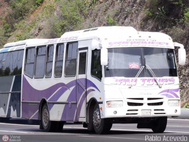 A.C. Don Augusto Malave Villalba 175 por Pablo Acevedo