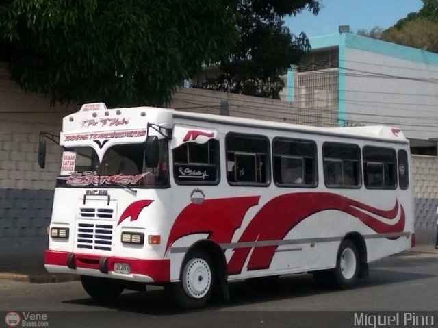 DC - A.C. Propatria - Carmelitas - Chaca�to 269 por Miguel Pino