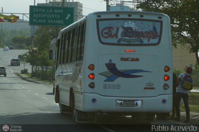 U.C. Caracas - Los Caracas 655 por Pablo Acevedo