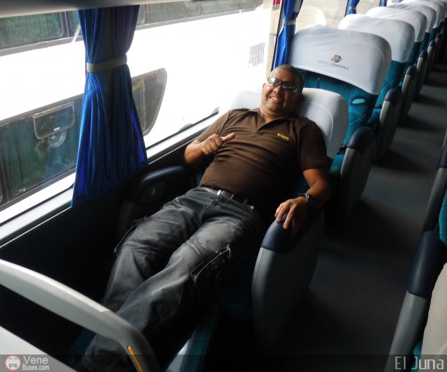 Nuestra gente Waldir Mata por Waldir Mata