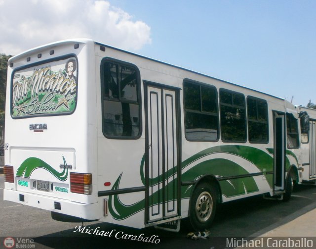 Uni�n La Guaira 505 por Michael Caraballo