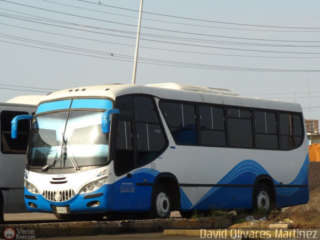 Particular o Desconocido 0565 por David Olivares Martinez