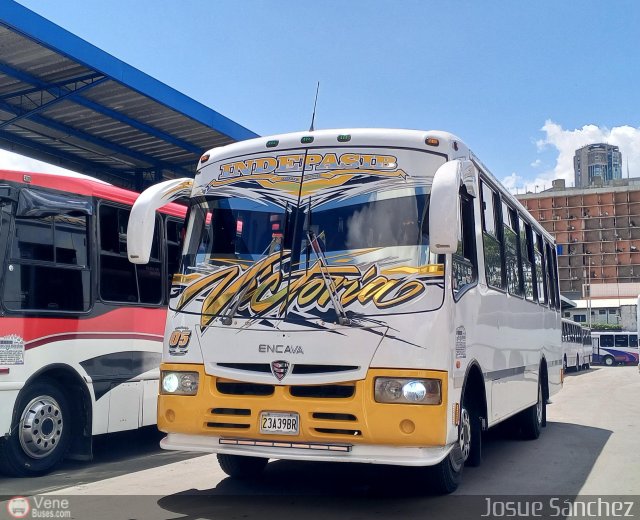 A.C. Indepasib 005 por Josue S�nchez