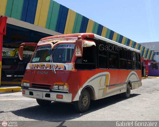 U.C. La Estrella 15 por Gabriel Gonz�lez