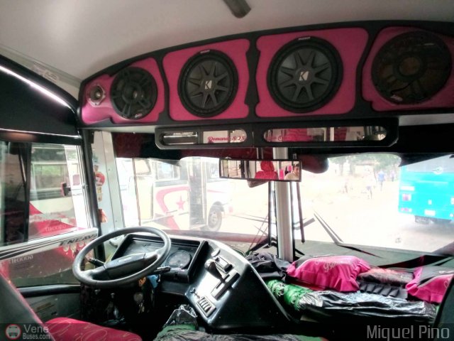 DC - A.C. Propatria - Carmelitas - Chaca�to 324 por Miguel Pino