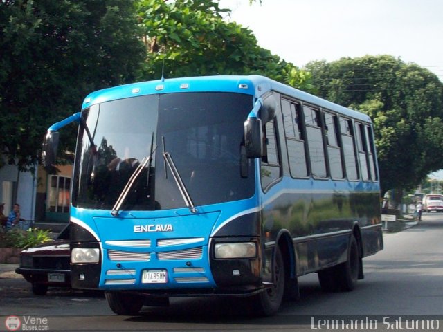 Particular NO USAR M�S GF01 por Leonardo Saturno