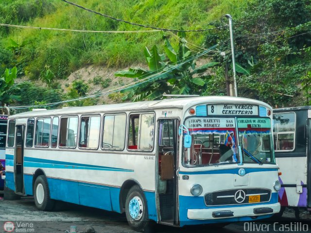 Particular NO USAR M�S 08 por Oliver Castillo