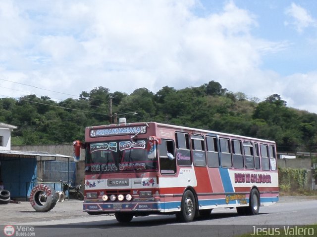 Colectivos Transporte Maracay C.A. 90 por Jess Valero