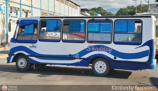 AR - A.C. Uni�n Santa Rita 111 por Kimberly Guerrero