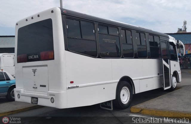 U.C. Lneas Unidas 100 por Sebastin Mercado