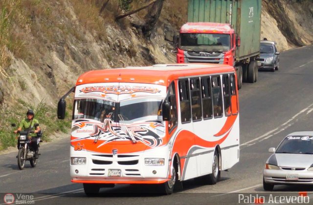 A.C. Indepasib 085 por Pablo Acevedo