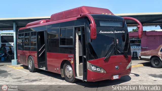 Autos Libres Por Puesto La Villa 30 por Sebasti�n Mercado