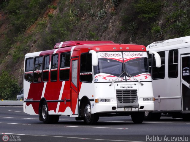 Unin Conductores Aeropuerto Maiqueta Caracas 077 por Pablo Acevedo
