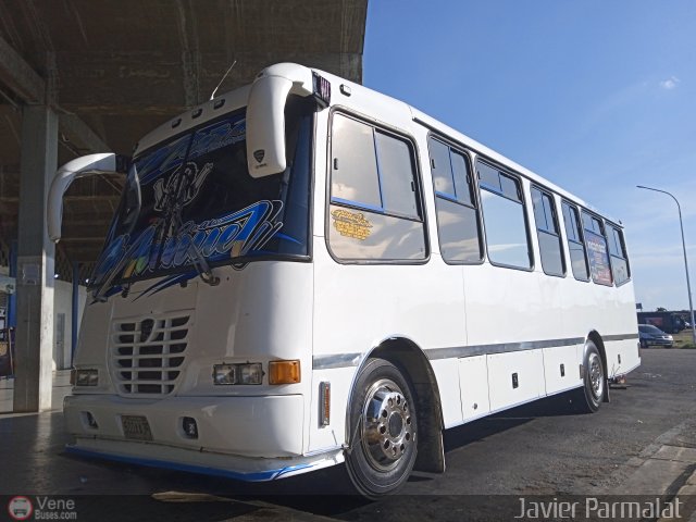 Transporte Gran Mariscal Sucre C.A. 31 por Javier Arretureta