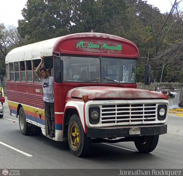 Particular o Desconocido 0341 por Jonnathan Rodr�guez