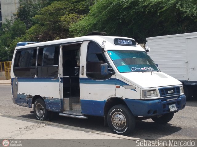 ZU - Calendario 14 por Sebasti�n Mercado