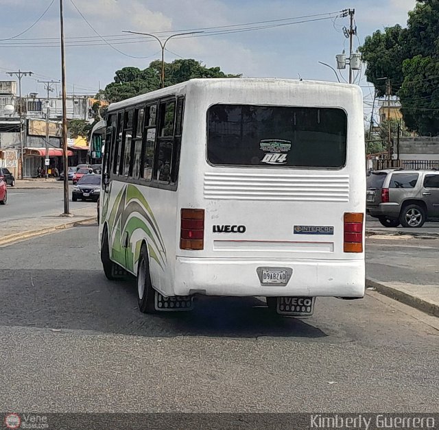 A.C. Uni�n Palo Negro 004 por Kimberly Guerrero