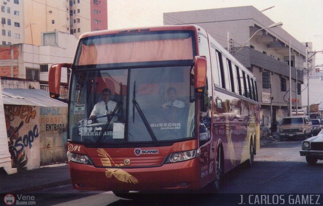 Expresos M�rida 0065 por Pablo Acevedo