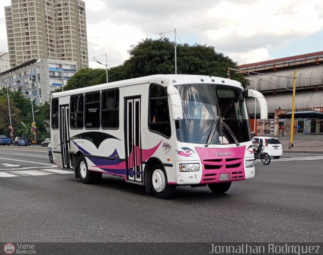 A.C. Mixta Conductores Unidos 043 por Jonnathan Rodr�guez