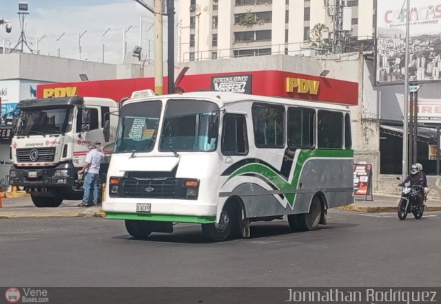 DC - A.C. Propatria - Carmelitas - Chaca�to 068 por Jonnathan Rodr�guez