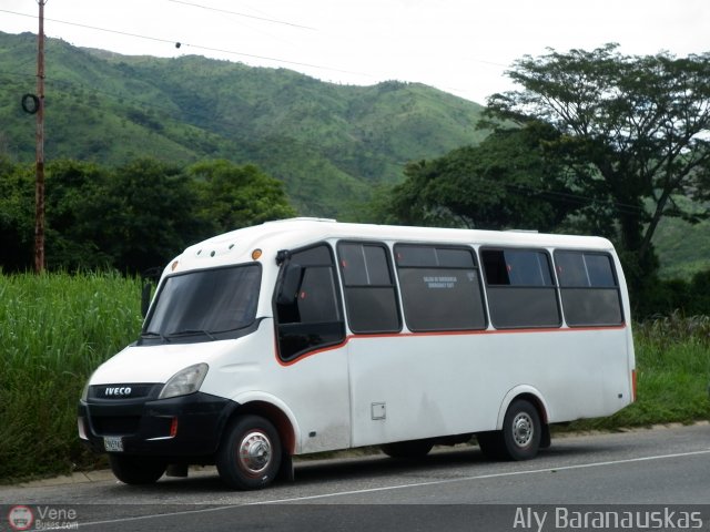 Particular o Desconocido 29 por Aly Baranauskas