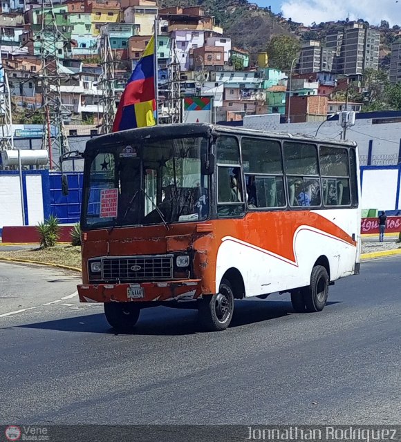 DC - A.C. Carlos Delgado Chalbaud 071 por Jonnathan Rodr�guez