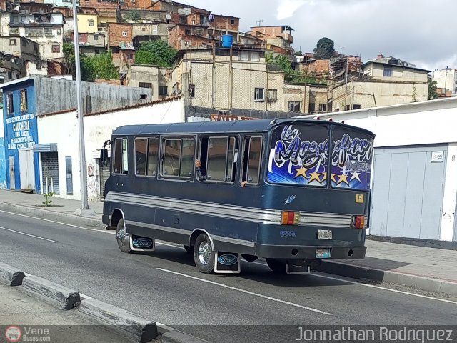 DC - Cooperativa de Transporte Pasajeros del Sur 133 por Jonnathan Rodr�guez