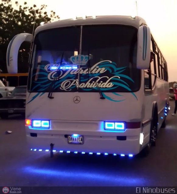 Particular NO USAR M�S Servibus por �ngel Delgado