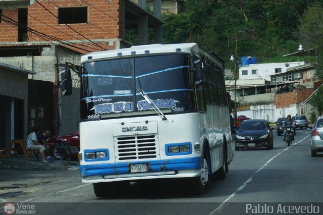 DC - A.C. Uni�n Rel�mpago 98 por Pablo Acevedo