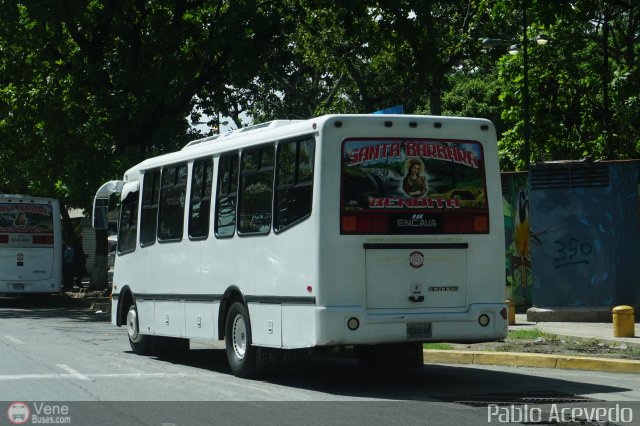 A.C. Ejecutivos Buenaventura 018 por Pablo Acevedo