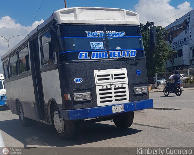 AR - Uni�n Los Samanes 11 por Kimberly Guerrero