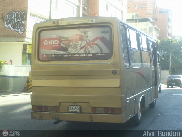 DC - A.C. Propatria - Carmelitas - Chaca�to 160 por Alvin Rond�n