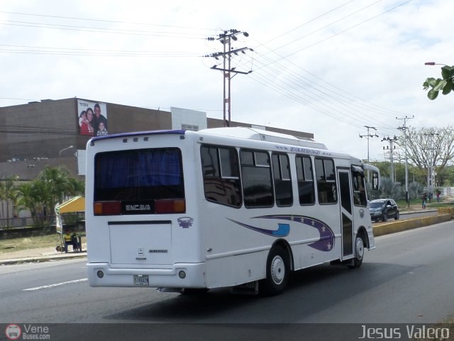 U.C. Serrano Pinto 05 por Jes�s Valero