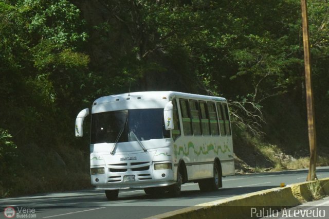 Uni�n Tejer�as A.C. 38 por Pablo Acevedo