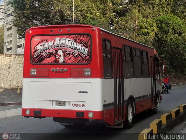 Transporte Privado Joaranny 202 por Dilan Noguera