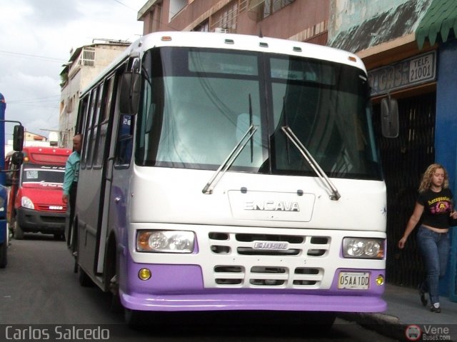 Uni�n Tejer�as A.C. 33 por Carlos Salcedo