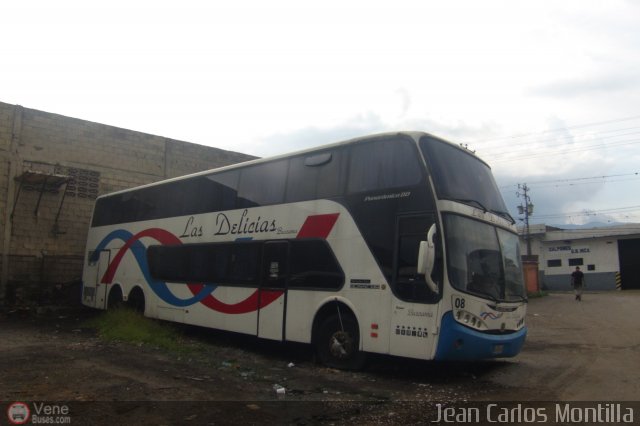 En Chiveras Abandonados Recuperaci�n E-08 por Jean Carlos Montilla