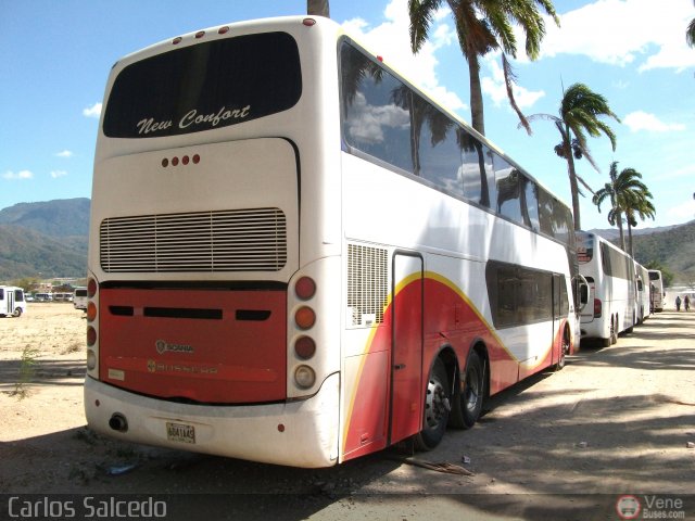 Valmetravels 188 por Carlos Salcedo