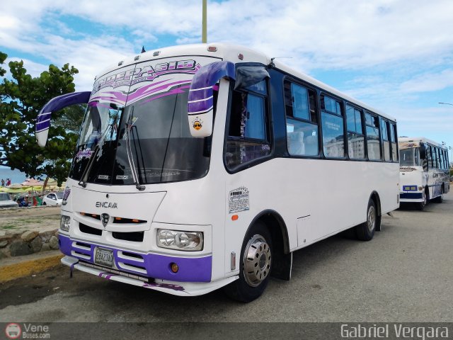 A.C. Indepasib 087 por Gabriel Vergara