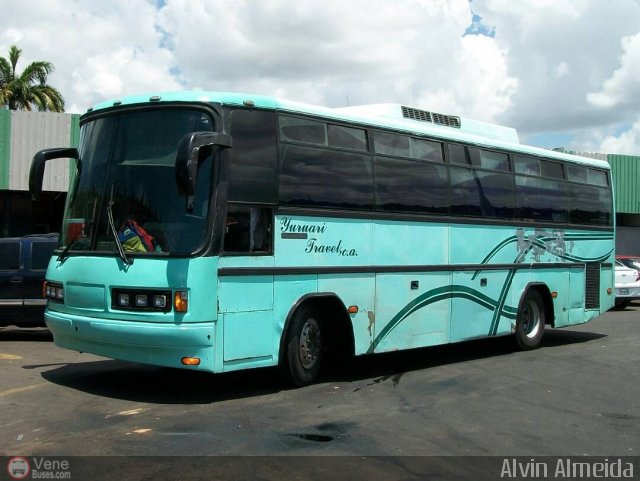 Yuruari Travel 97 por Jes�s Valero