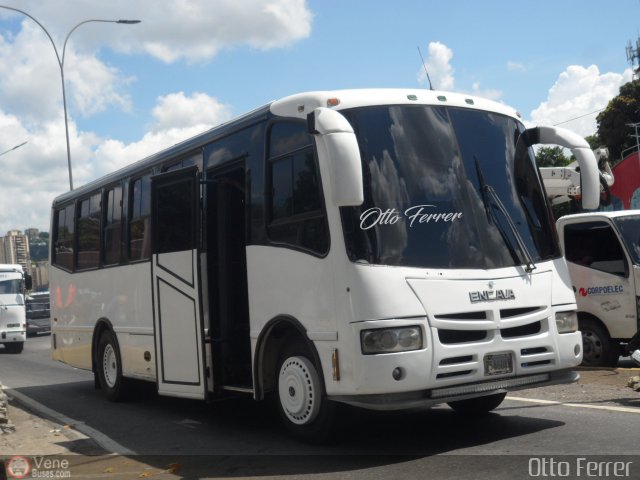 Particular NO USAR M�S 25 por Otto Ferrer