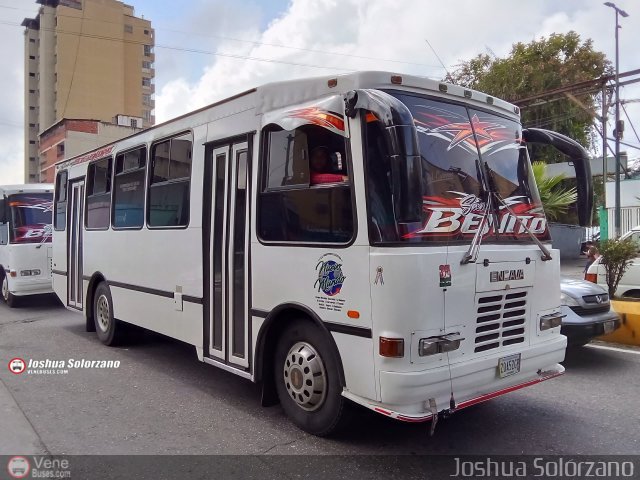 Cooperativa Nuevo Mundo 35 por Joshua Sol�rzano