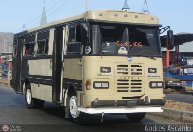 CA - Unipal Las Palmitas Asociaci�n Civil 050 por Andr�s Ascanio
