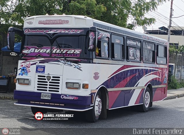 CA - Uni�n 12 de Octubre 029 por Daniel Fern�ndez