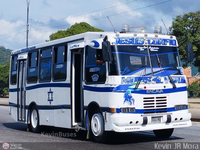 CA - Uni�n Campo Carabobo 006 por Kevin Mora